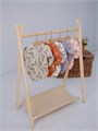 Боди Rant Hugs and kisses Pattern green 6473/6773 4670078628992