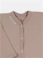 Боди Rant Hugs and kisses Latte beige арт. 6472/6772 4670078648624