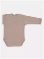 Боди Rant Hugs and kisses Latte beige арт. 6472/6772 4670078648624