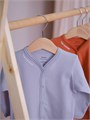 Боди Rant Hugs and kisses Arctic Grey 6472/6772 4670078632814