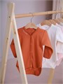 Боди Rant Hugs and kisses Curry brown 6472/6772 4670078621641