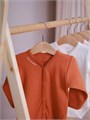 Боди Rant Hugs and kisses Curry brown 6472/6772 4670078621641