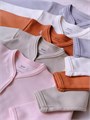 Боди Rant Hugs and kisses Curry brown 6472/6772 4670078621641