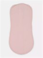 Пеленка-кокон Rant Hugs and kisses Soft pink 001272 4670078633712