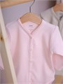 Боди Rant Hugs and kisses Soft pink 6472/6772 4670078622082