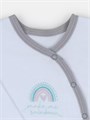 Комбинезон Rant Rainbow Grey 4670078638120