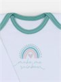 Боди Rant Rainbow Green 4670078638250