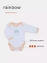 Боди Rant Rainbow Peach 4670078638175