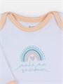 Боди Rant Rainbow Peach 4670078638175
