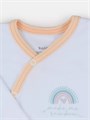 Комбинезон Rant Rainbow Peach 4670078638113