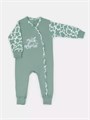 Комбинезон Rant Milk-Aholic green арт. 1281 4670078639714