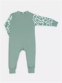 Комбинезон Rant Milk-Aholic green арт. 1281 4670078639714