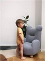 Боди Mowbaby Birds с коротким рукавом (3 шт.) yellow арт. 6282 4670078640406