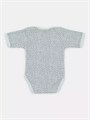 Боди Mowbaby Birds с коротким рукавом (3 шт.) blue арт. 6282 4670078640437