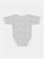 Боди Mowbaby Birds с коротким рукавом (3 шт.) milk арт. 6282 4670078640444