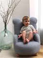 Боди Mowbaby Birds с коротким рукавом (3 шт.) milk арт. 6282 4670078640444