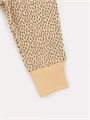 Футболка со штанишками Mowbaby Birds yellow арт. 2-82 4670078640505