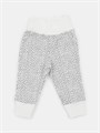 Футболка со штанишками Mowbaby Birds milk арт. 2-82 4670078640567