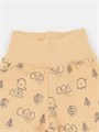 Штанишки Mowbaby Birds (3 шт.) yellow арт. 3282 4670078641144