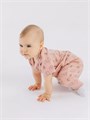 Штанишки Mowbaby Birds (3 шт.) rose арт. 3282 4670078641298