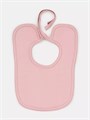Нагрудник Mowbaby Birds (3 шт.) rose арт. 0182 4670078640376