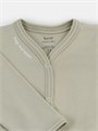 Боди Rant Hugs and kisses Light green 6472/6772 4670078621856