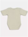 Боди Rant Hugs and kisses с коротким рукавом Light green 6272 4670078621870