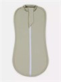 Пеленка-кокон Rant Hugs and kisses Light green 001272 4670078633699