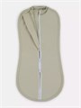 Пеленка-кокон Rant Hugs and kisses Light green 001272 4670078633699