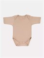 Боди 3 шт. Rant Mosaic с коротким рукавом Beige арт. 6275 4670078649904