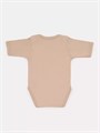 Боди 3 шт. Rant Mosaic с коротким рукавом Beige арт. 6275 4670078649904