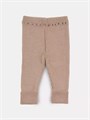 Ползунки вязаные Rant Knitwear Beige 22-164 4670078643223