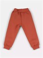 Костюм из футера с бомбером Rant Wild Wolf brown 167/2 4610477384174
