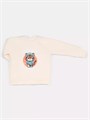 Костюм из футера с бомбером Rant Wild Tiger brown 167/3 4610477384228