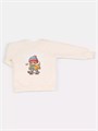 Костюм из футера с бомбером Rant Wild Bear green 167/4 4610477384280