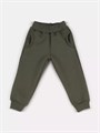 Костюм из футера с бомбером Rant Wild Bear green 167/4 4610477384280
