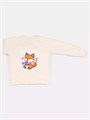 Костюм из футера с бомбером Rant Wild Fox brown 167/5 4610477384310