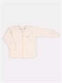 Костюм из футера с бомбером Rant Wild Bear milk 167/6 4610477384334