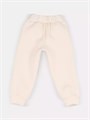 Костюм из футера с бомбером Rant Wild Bear milk 167/6 4610477384334