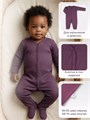 Комбинезон Rant Ribelle Plum 4610477386574