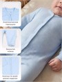 Комбинезон Rant Ribelle Blue 4610477386659