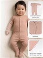 Комбинезон Rant Ribelle Peach 4610477386512