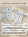 Боди Rant Tiny на кнопках 7993 Wheels 4610477385355