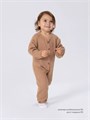 Комбинезон вязаный Rant Knitwear beige 12-164 4670078643933
