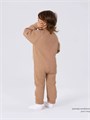 Комбинезон вязаный Rant Knitwear beige 12-164 4670078643933