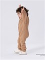 Комбинезон вязаный Rant Knitwear beige 12-164 4670078643933