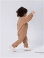 Комбинезон вязаный Rant Knitwear beige 12-164 4670078643933