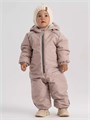 Комбинезон демисезонный Rant Fit 145/1 ivory beige 4670078635761