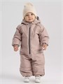 Комбинезон демисезонный Rant Fit 145/1 ivory beige 4670078635761