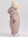 Комбинезон демисезонный Rant Fit 145/1 ivory beige 4670078635761